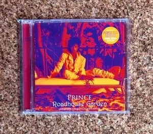 Prince Roadhouse Garden Collector’s Edition – 2 x CD – NEW - Picture 1 of 2