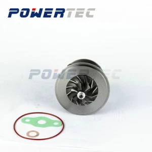 Turbo core 466856 CHRA for Fiat Fiorino II Punto I Strada 1.7 TD 46 Kw 46424102 - Imagen 1 de 12