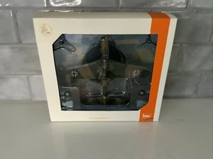 IXO Models Junior 1:72 Dornier Do 335a-1 Military Airplane & Stand, NIB - Picture 1 of 8