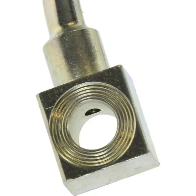 For 1979-1986 GMC C2500 Suburban Brake Hydraulic Hose Front Right Centric 1980 - Image 1 of 4