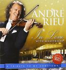 Andre Rieu - In Love With Maastricht New Cd