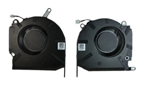 Ventilateur de refroidissement pour HP Omen 16-n0066AX - Picture 1 of 1