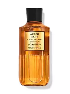 Mens After Dark Body Wash - Picture 1 of 1