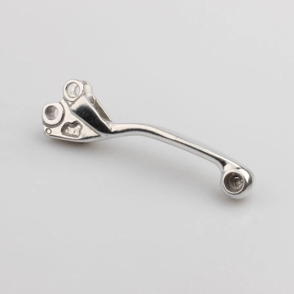 KAWASAKI KX 125 KX 250 1997-1999 KX 500 1997-2004 LEVA FRENO ANTERIORE ORIGINALE - Immagine 1 di 1