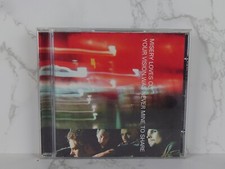 Misery Loves Co. – Your Vision Was Never Mine To Share CD...