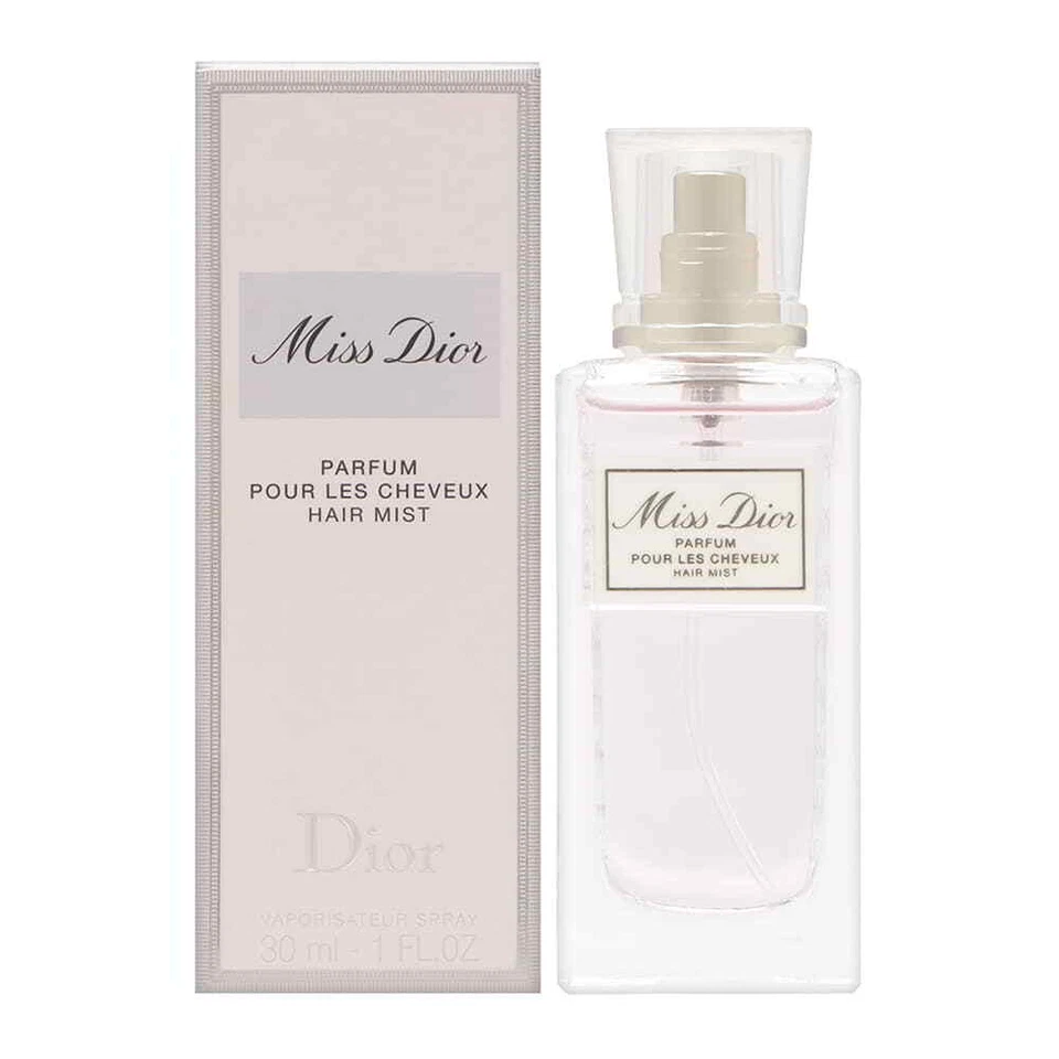 Miss Dior Parfum Pour Les Cheveux Hair Mist 40ml