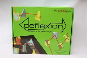 Deflessione Strategia Alla Velocità Della Luce Laser Gioco Nuovo - Foto 1 di 4