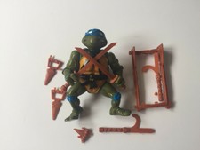 Vintage Teenage Mutant Ninja Turtle Leonardo