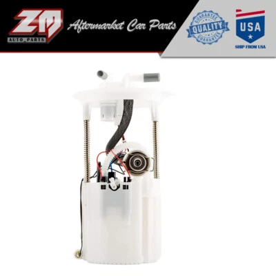 Conjunto de bomba de combustible eléctrica para Nissan Altima Máxima 2007-2013 2,5 L 3,5 L Foto 1 de 4