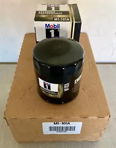 SIX(6) Mobil 1 M1-101A Synthetic Oil Filter CASE fits XG3387A PBL10111 51040XP - Picture 1 of 1