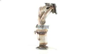 Catalytic converter WALKER 28699 for SEAT IBIZA III (6L1) 1.6 2006-2009 - Picture 1 of 5