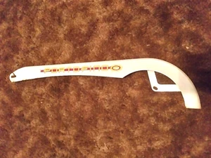 PORTOFINO CHAIN GUARD CHAINGUARD BEACH CRUISER BIKE BICYCLE VINTAGE 20 5/8" LONG - Picture 1 of 6