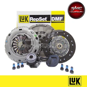 Kit frizione volano LuK 600005800 FIAT BRAVO II 198 1.9 D Multijet KW 88 CV 120 - Imagen 1 de 5