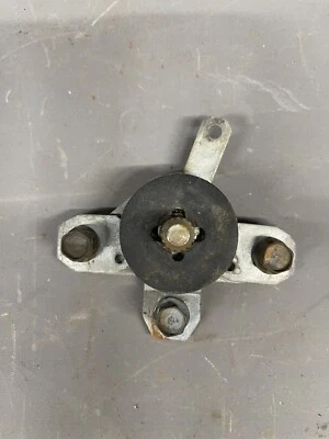 1965-1968 Impala trava de maçaneta interna liberação BelAir Buick Electra Olds original de fábrica - Imagem 1 de 4