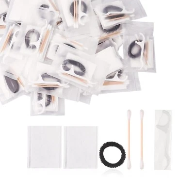 Amenities Hotel Vanity Set,100Pack Individually Wrapped Bulk Hygiene Supplies... - Image 1 of 4