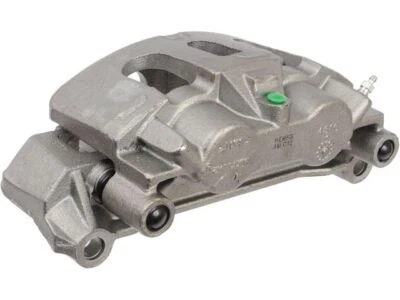 For 2011-2019 GMC Sierra 2500 HD Brake Caliper Rear Left Cardone 73638PRSG 2012 - Image 1 of 2