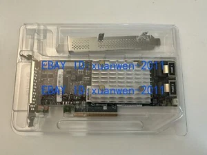 HPE P408i-p SR 12G SAS Smart Array Raid Card 836269-001 830826-001 830824-B21 - Picture 1 of 3