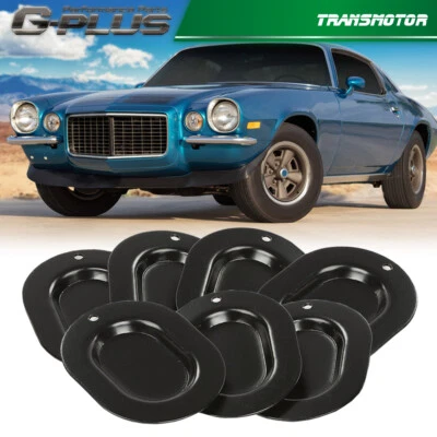 Simuladores de doble rueda aptos para 03-18 Dodge Ram 3500 17" forros de doble piel Foto 1 de 4