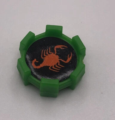 Centipede Board Game Scorpion Pawn Replacement Piece Part 1983 Atari - Image 1 of 3