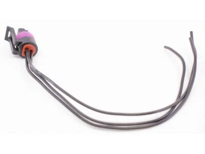 Conector sensor de posición del acelerador suburbano para V2500 42911HTSP Foto 1 de 2