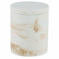 Universeller Kosmetikbehälter ODOS, weiß, WENKO