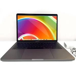 Apple MacBook Pro 13" 2019- 4.7 Max i7 16GB 512GB SSD Touch Bar OSX 2024 + WRNTY - Picture 1 of 9