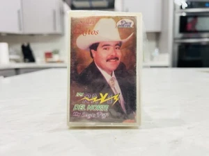 Los Rayos Del Norte De Sergio Vega - Picture 1 of 3
