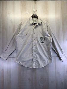 Banana Republic Long Sleeve Vintage Casual Shirts for Men for sale 