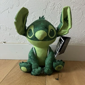 DISNEY STORE Stitch Crashes Peter Pan Tinker Bell Plush Limited Release 11 of 12 - Picture 1 of 5