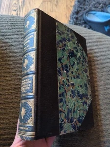 The Works of Robert Louis Stevenson Vol VI - Edition De Luxe Davos Press - 1906 - Picture 1 of 5