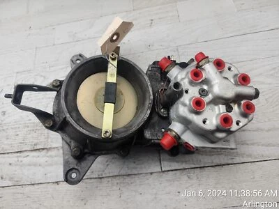 梅赛德斯奔驰 6 缸燃油喷射分销商 04381012 ii — 第 1/4 张图片