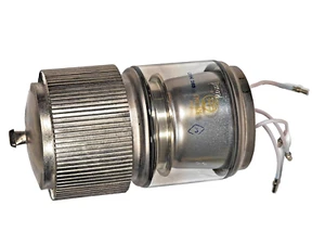 TUBOS DE TETRODO MODULARES DE POTENCIA MILITAR RUSA ГМИ-32Б /GMI-32B NUEVOS Lote de 1 pieza - Imagen 1 de 7