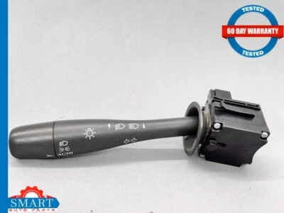 Interruptor de control de faros Saturn Sky Pontiac Solstice intermitente 06-09 OEM Foto 1 de 4