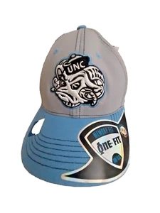 North Carolina Tarheels Slipshod Mütze Cap - Top Of The World - Medium - NEU - Bild 1 von 4