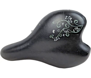 Fahrradsattel Kindersattel Fahrradsitz Kindersitz Fahrrad Mädchensattel - Bild 1 von 2