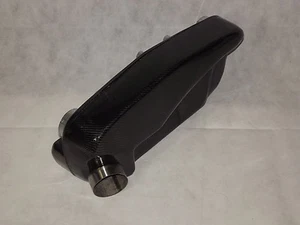  Airbox in carbonio adatto per BMW M6 E24, adatto per motore M88    - Foto 1 di 9