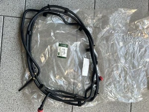 NEU Orginal Land Rover Defender Td5 Kraftstoffleitung WJP500080 - Bild 1 von 4