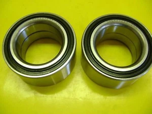 POLARIS SPORTSMAN SCRAMBLER 550 850 1000 FRONT OR REAR WHEEL BEARINGS K165B - Foto 1 di 1