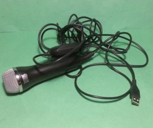 Micrófono con cable Logitech Rock Bank - Imagen 1 de 8