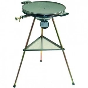 Cf Equipo Inox Parrilla 220S BBQ Barbacoa LPG Placa Antiadherente Sonido - Imagen 1 de 1