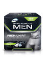 Tena Men Premium Fit Protective Underwear Level 4 M,15.25.31.0000,12 Pack