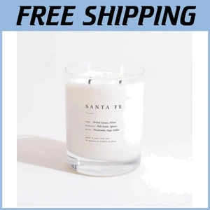 Candela Escapist Santa Fe - Aromaterapia di lunga durata - Foto 1 di 10