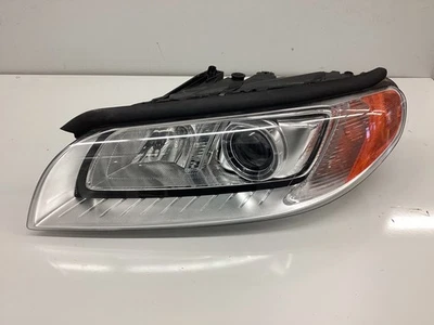08-13 Volvo S80 XC70 Faro Xenón Conductor Assmebly 31353542 Foto 1 de 4