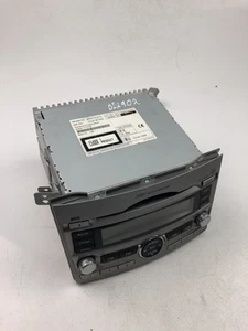 SUBARU LEGACY V BM Musik-Player ohne GPS 86201AJ410 21902958 - Bild 1 von 4