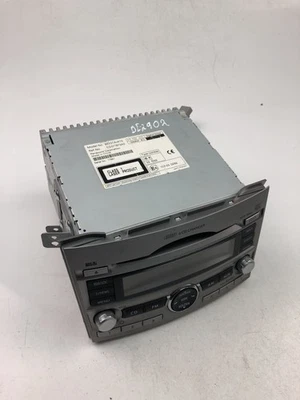 SUBARU LEGACY V BM Musik-Player ohne GPS 86201AJ410 21902958 - Bild 1 von 4