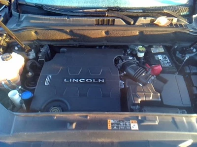 Manija de puerta interior MKX 2018 28865856 Foto 1 de 4