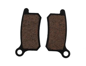 Pastillas de freno delanteras y traseras Pastillas de freno de motocross KTM 65SX 65 SX 2009 - 2016 - Imagen 1 de 1