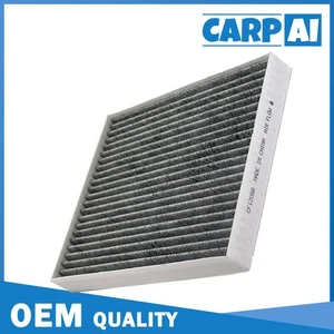 CF12058 for Hyundai Elantra 2017-20 1.4L/1.6L/2.0L Kia Forte 2020-24 Air Filter - Picture 1 of 9