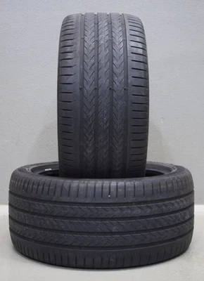 2x Continental Eco Contact 6 MO* 275 40 R19 105Y XL Sommerreifen Reifen DOT22:: - Bild 1 von 4