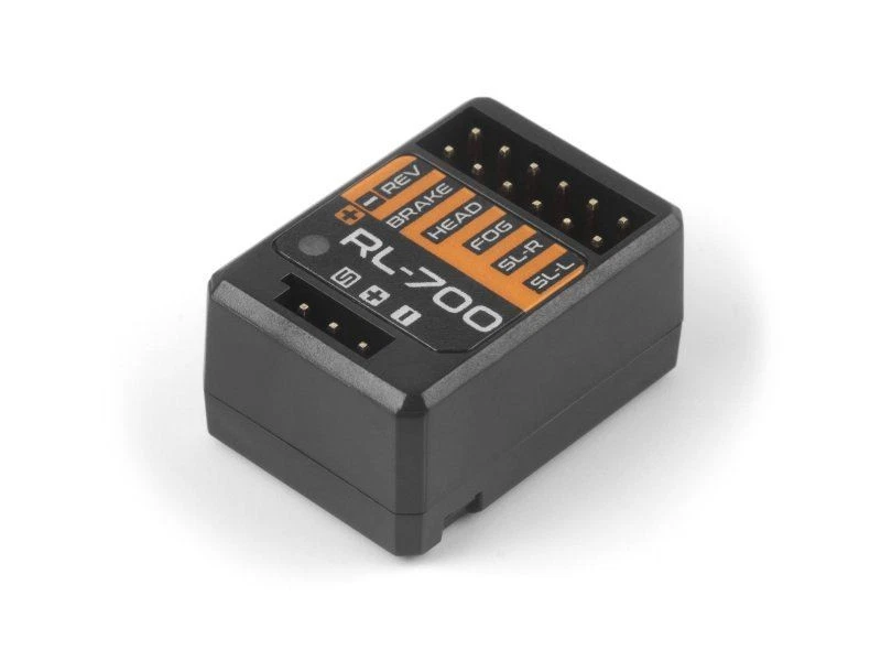 HPI Racing - RL-700 LED Light Control Unit - Image 1 of 1